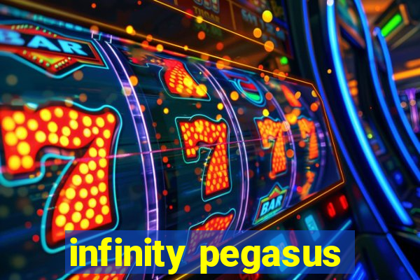 infinity pegasus